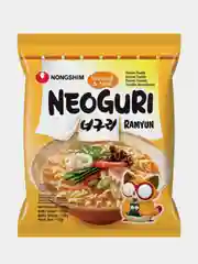 Лапша быстрого приготовления NONGSHIM Неогури, 120 г