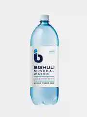 Вода минеральная Bishuli, лечебно-столовая, негазированная, 1 л