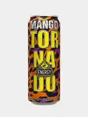 Энергетический напиток Tornado Mango, 450 мл