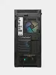 Черный игровой Компьютер Robotcomp Борей 2.0