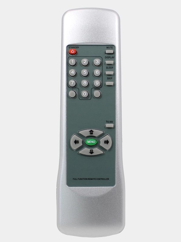 Пульт RC-2129MS для телевизора SITRONICS