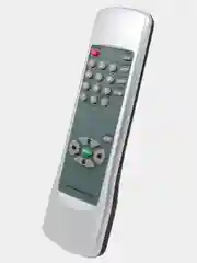 Пульт RC-2129MS для телевизора SITRONICS