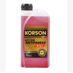 Антифриз KORSON 1л