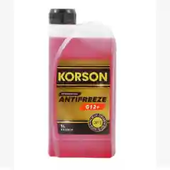 Антифриз KORSON 1л