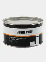 Шпатлёвка полиэфирная JETA PRO 5547 отделочная 1 кг