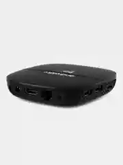 Смарт ТВ приставка 8K, медиаплеер для телевизора 2/16Gb, Android TV 13.0