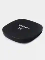 Смарт ТВ приставка 8K, медиаплеер для телевизора 2/16Gb, Android TV 13.0