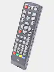 Пульт T2501 для ресивера SKY VISION