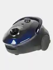 Пылесос Samsung VC20M251AWB/460 Вт/(синий)/(сухая уборка)/мешок 2,5 л/2000 Вт