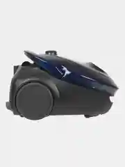 Пылесос Samsung VC20M251AWB/460 Вт/(синий)/(сухая уборка)/мешок 2,5 л/2000 Вт
