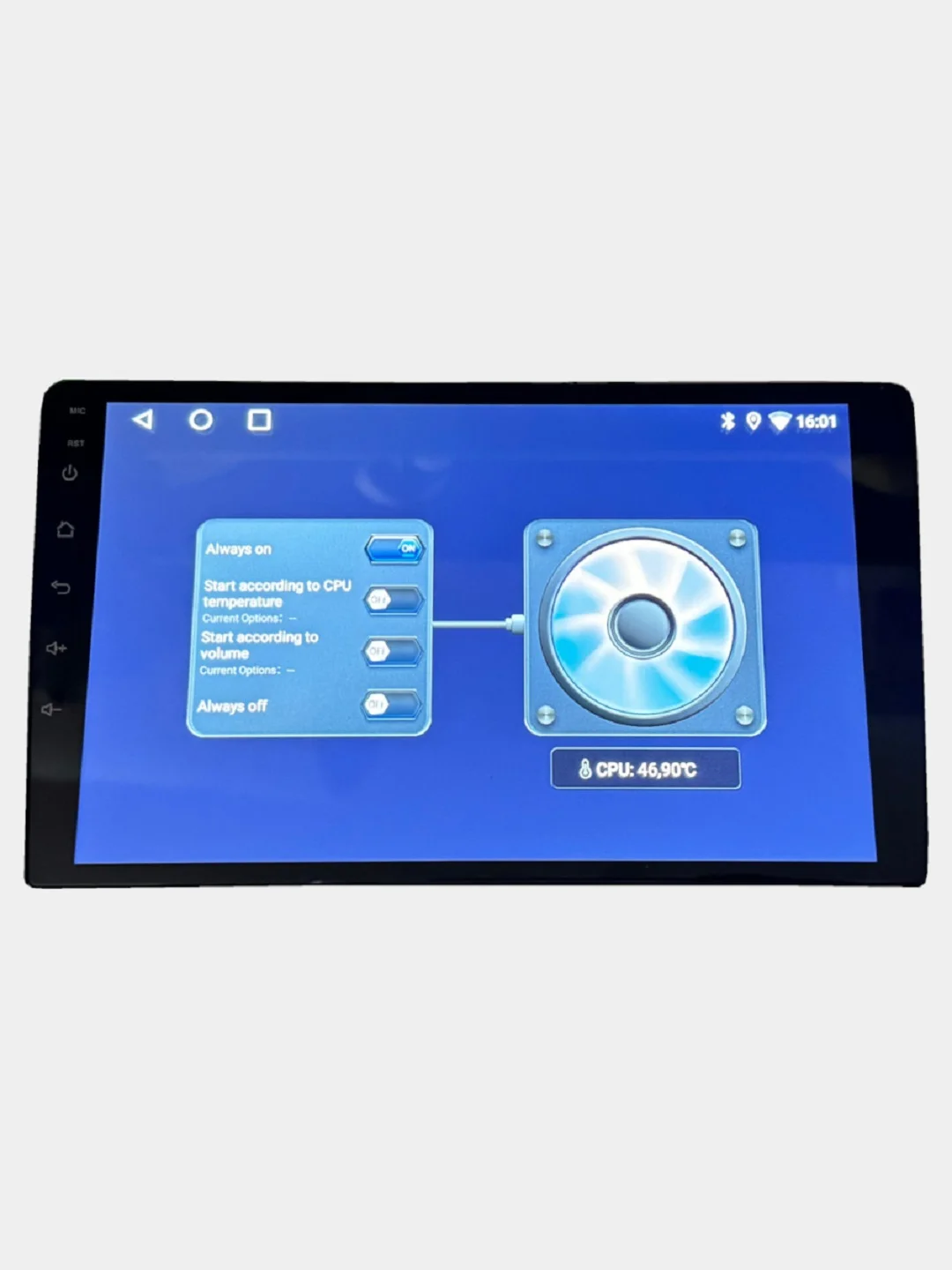 Автомагнитола DV-Pioneer.ok AC3 4/64гб 2DIN 9" Android 14.0