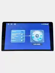 Автомагнитола DV-Pioneer.ok AC3 4/64гб 2DIN 9" Android 14.0