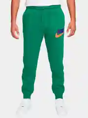 Брюки Nike M NK CLUB BB JOGGER CHNL FTRA FN3094-365, мужские