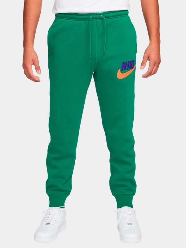 Брюки Nike M NK CLUB BB JOGGER CHNL FTRA FN3094-365, мужские