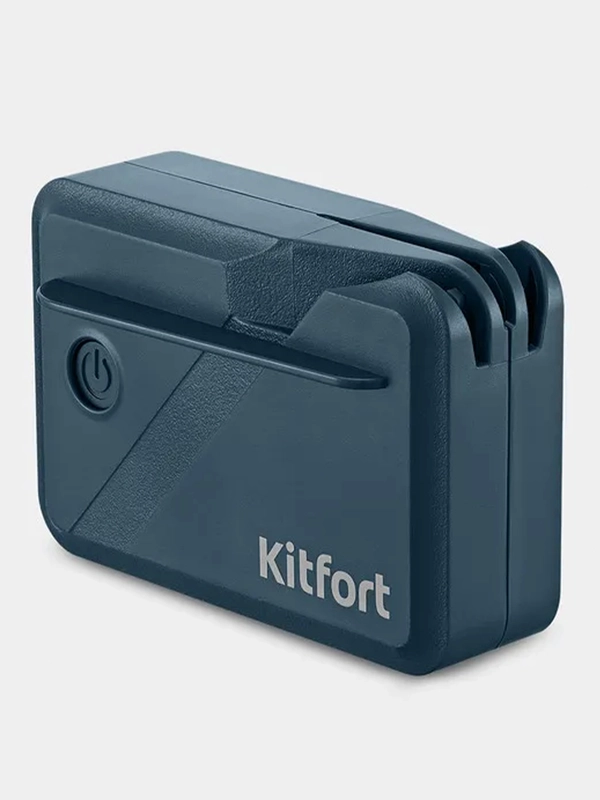 Электроточилка для ножей Kitfort КТ-6815, 390 об/мин, 5 Вт