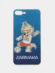 Забивака чехол для iPhone 7 Plus / 8 плюс