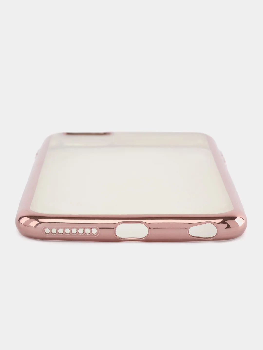 Розовое золото чехол для iPhone 6 plus / 6s плюс