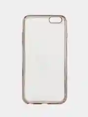 Розовое золото чехол для iPhone 6 plus / 6s плюс