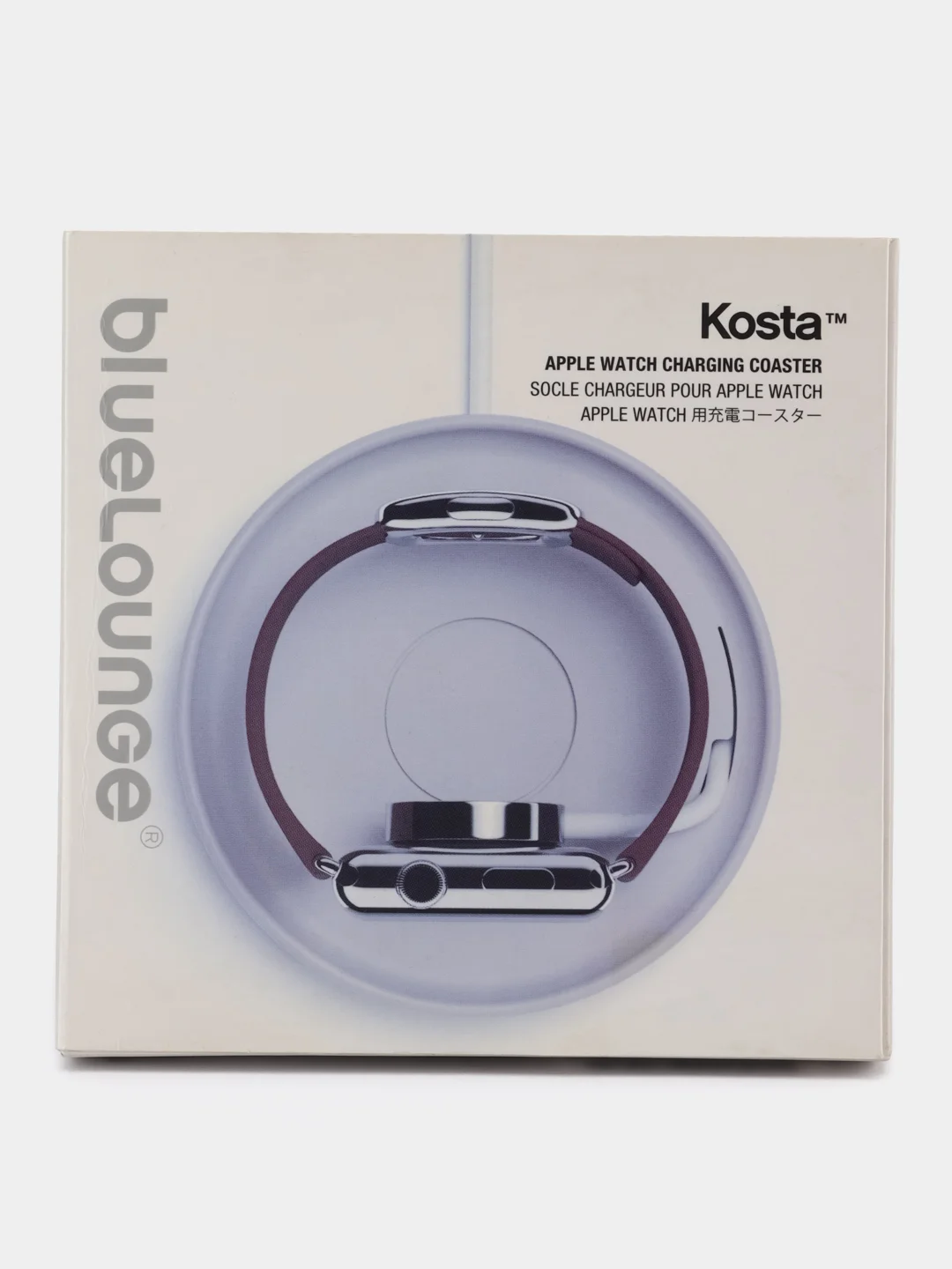 Подставка под часы Apple Watch (Kosta)