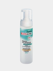 Пенка глубоко очищающая для умывания Белита ACNE, 175 мл