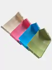 Белый сенница для крупных грызунов, кормушка для сена для кроликов, шиншилл. морских свинок