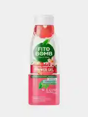 Освежающий гель для душа FITO BOMB, 250 мл