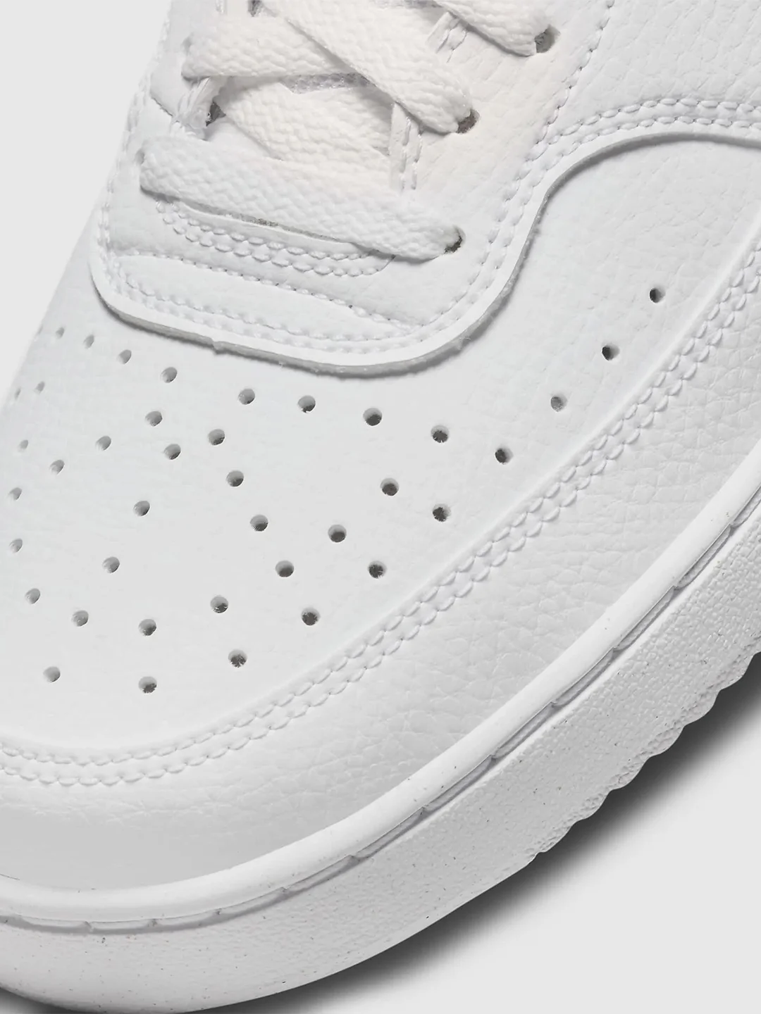 Кроссовки Nike Court Vision Low Next Nature, женские