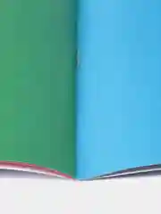 Оптом. Бумага цветная А4, 8 листов, 8 цветов (по 1,4,7,10,15,20шт) газетная Сладкоежка
