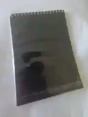 Блокнот