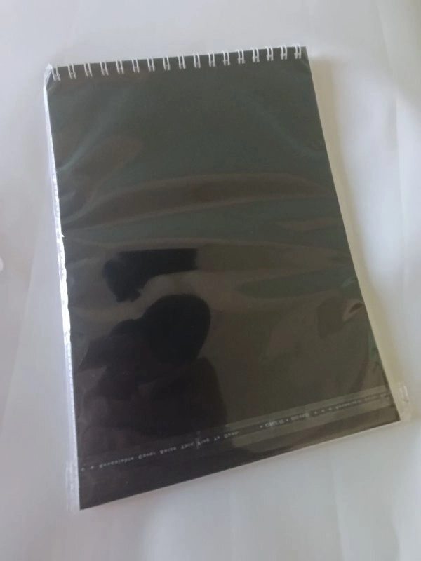 Блокнот