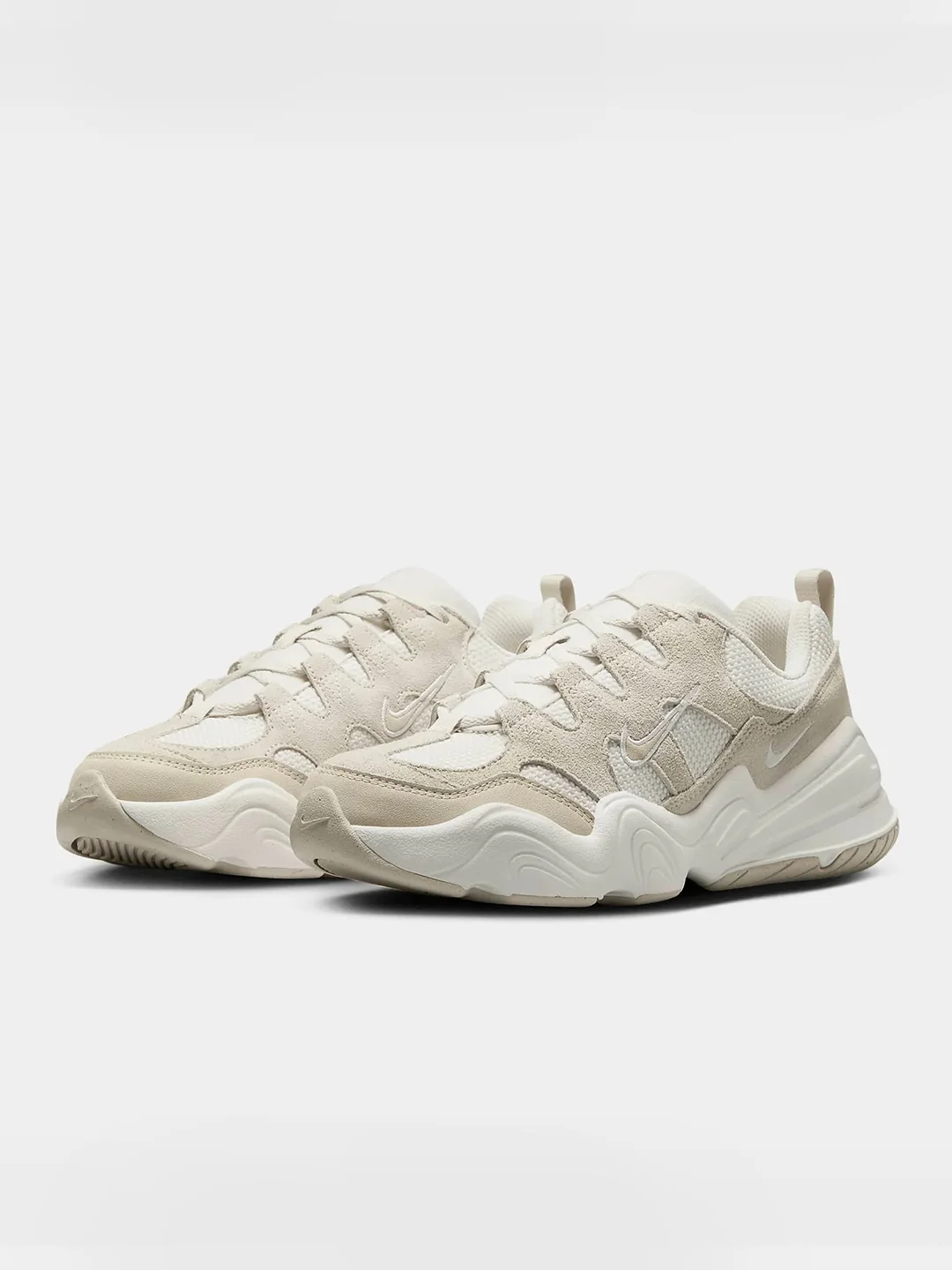 Кроссовки Nike Tech Hera, женские