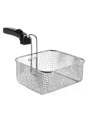 Черный аэрогриль BRAYER 2833BR, 1600 Вт, фритюрница, аэрофритюрница