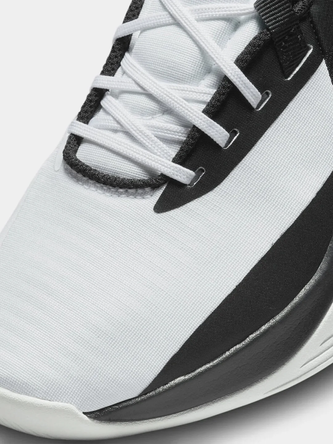 Кроссовки Nike Precision 6, мужские