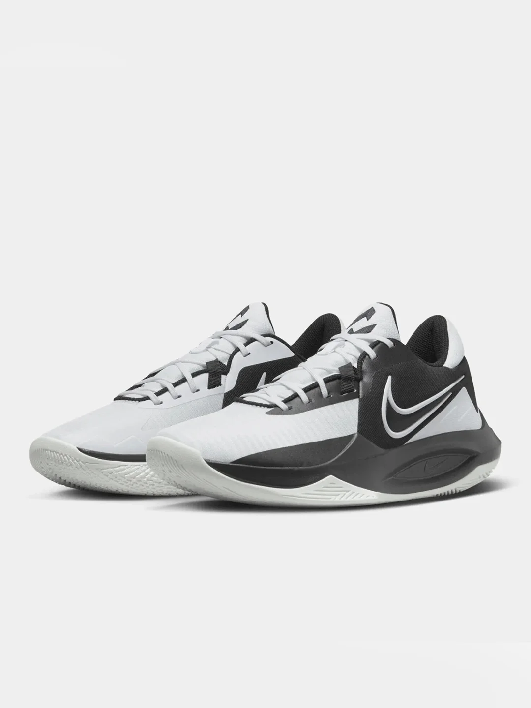 Кроссовки Nike Precision 6, мужские