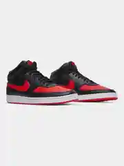 Кеды мужские Nike M Court Vision Mid DM8682-001