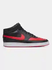 Кеды мужские Nike M Court Vision Mid DM8682-001