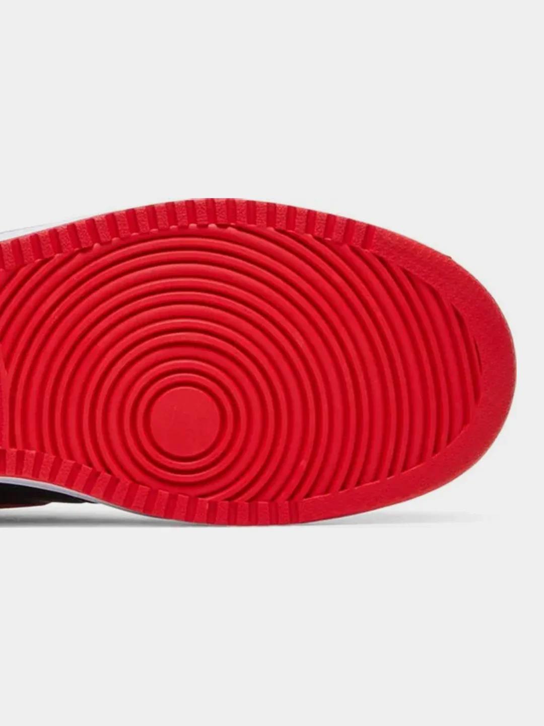 Кеды мужские Nike M Court Vision Mid DM8682-001