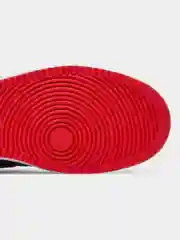 Кеды мужские Nike M Court Vision Mid DM8682-001