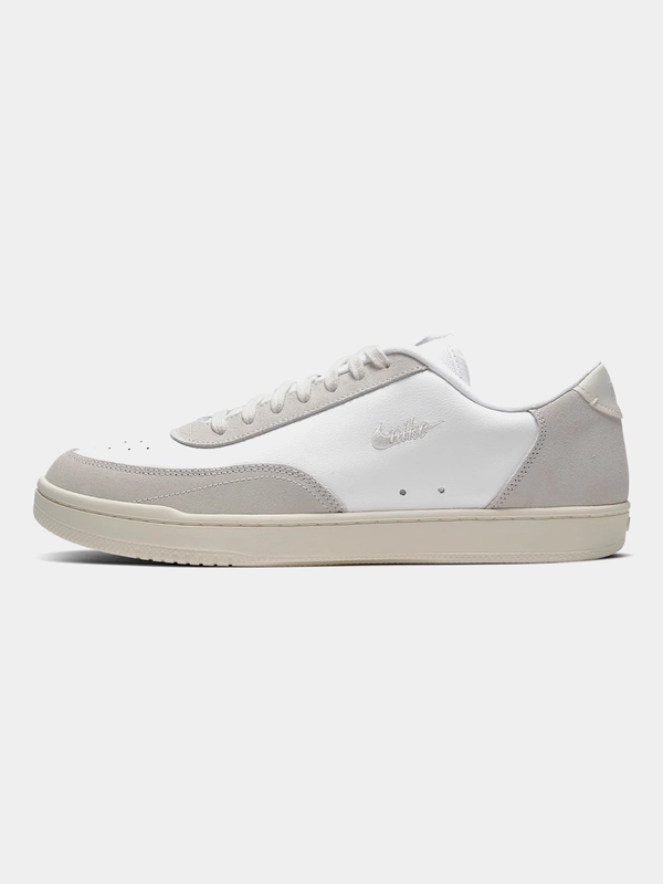 Кроссовки мужские Nike Court Vintage Premium