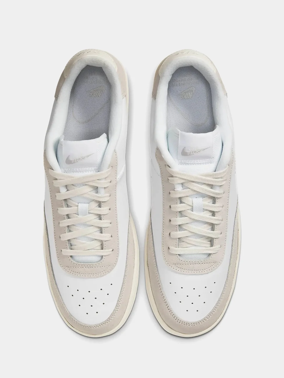 Кроссовки мужские Nike Court Vintage Premium