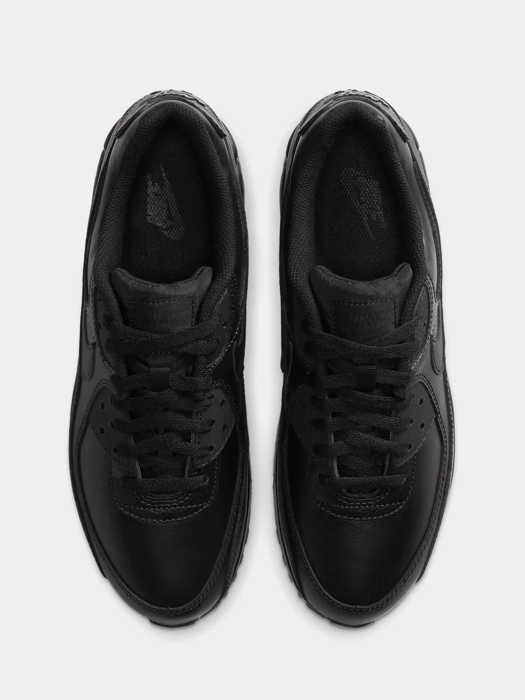 Кроссовки Nike Air Max 90 Leather, мужские