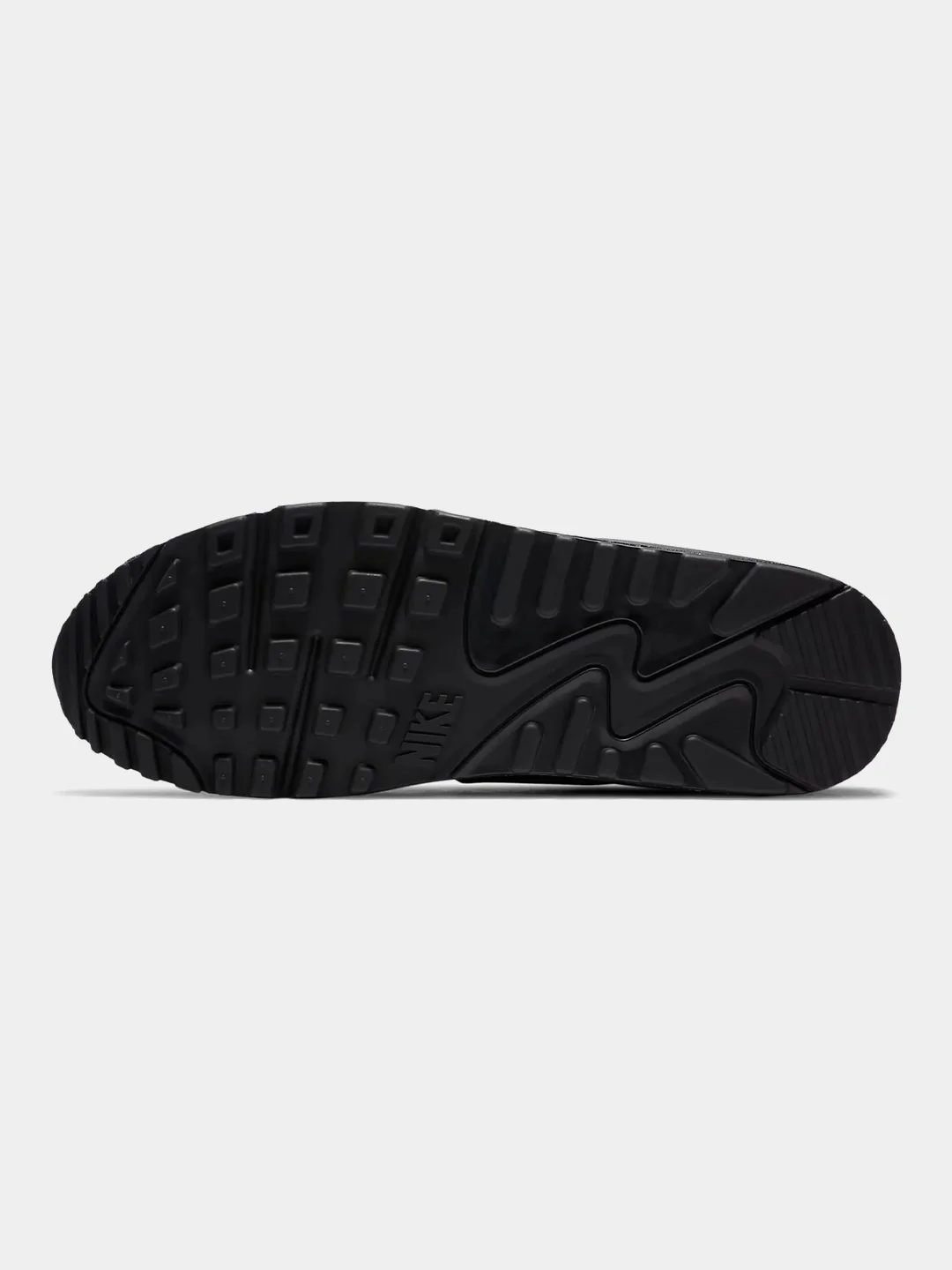 Кроссовки Nike Air Max 90 Leather, мужские