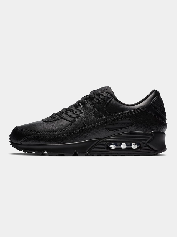 Кроссовки Nike Air Max 90 Leather, мужские