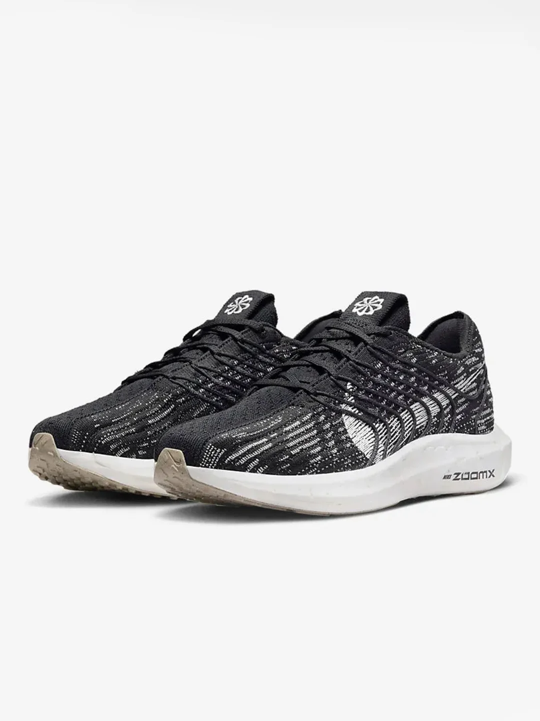 Кроссовки Nike Pegasus Turbo, черные