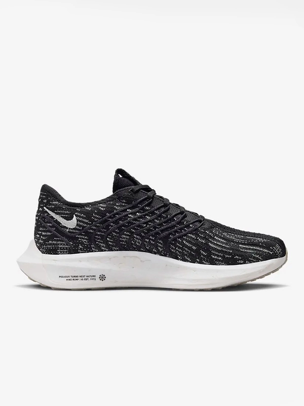 Кроссовки Nike Pegasus Turbo, черные