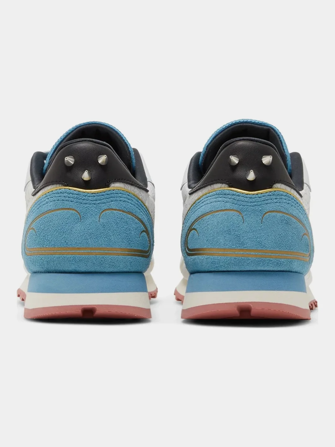 Кроссовки Reebok CLASSIC LEATHER GZ9544, унисекс