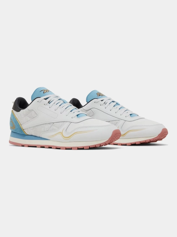 Кроссовки Reebok CLASSIC LEATHER GZ9544, унисекс