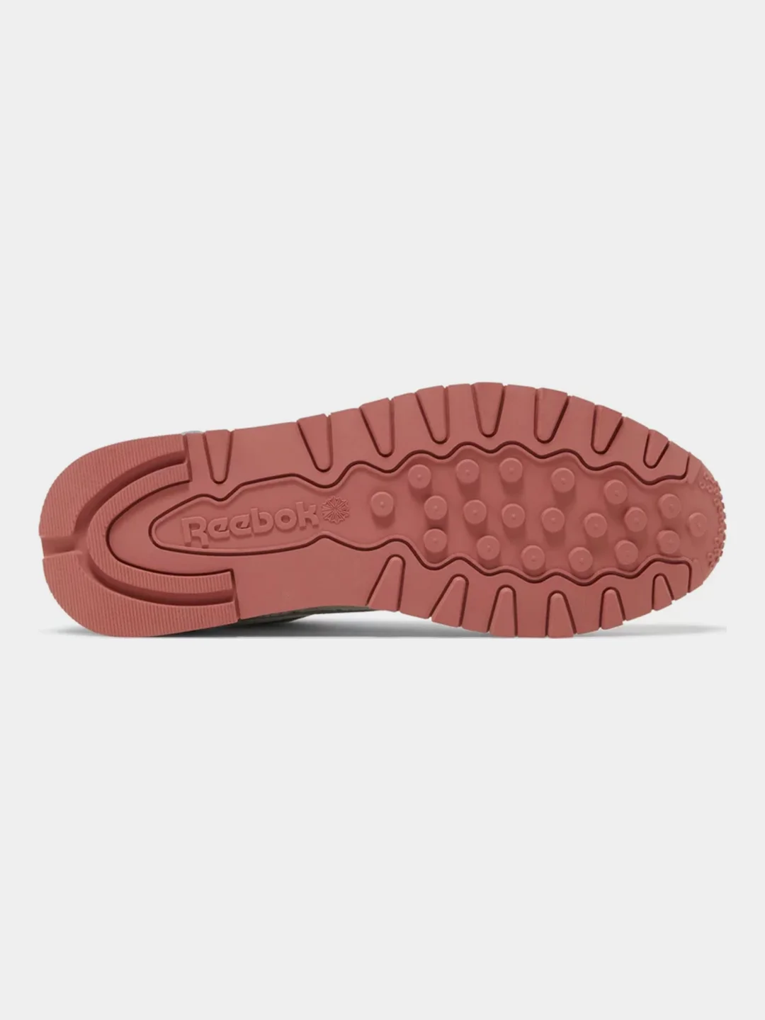 Кроссовки Reebok CLASSIC LEATHER GZ9544, унисекс