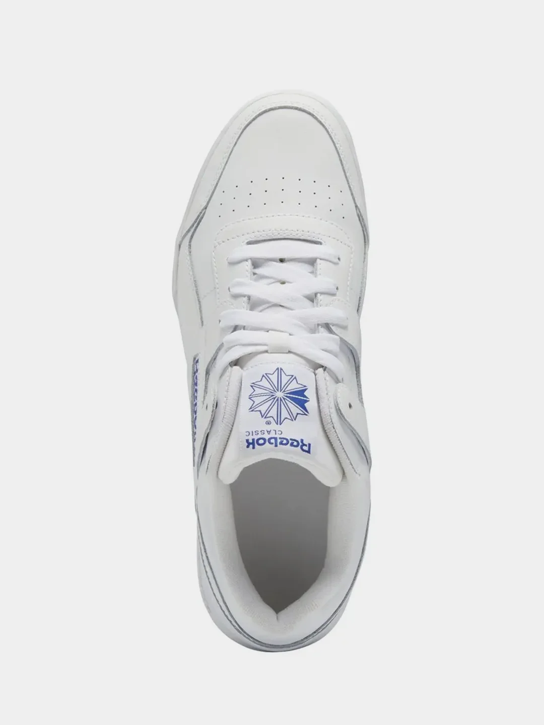 Кроссовки мужские Reebok WORKOUT PLUS 2759