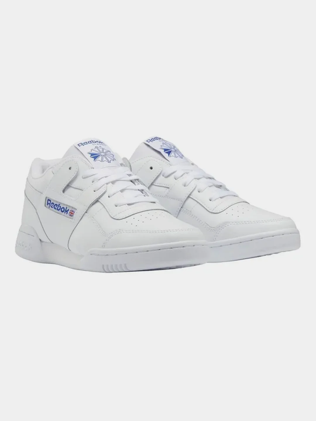 Кроссовки мужские Reebok WORKOUT PLUS 2759